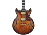 Ibanez AM93QAVVH Vintage Violin Artcore Expressionist Ibanez AM93QAVVH Vintage Violin Artcore Expressionist